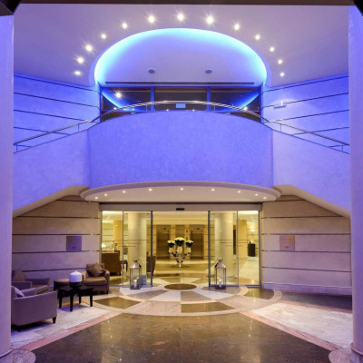 Sofitel Luxembourg Europe image