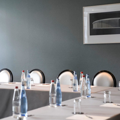 Sofitel Luxembourg Europe image