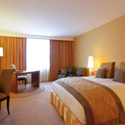 Sofitel Luxembourg Europe image