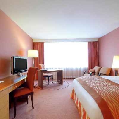 Sofitel Luxembourg Europe image