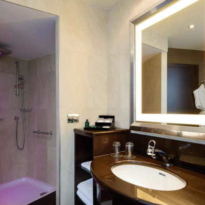 Sofitel Luxembourg Europe image