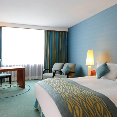 Sofitel Luxembourg Europe image