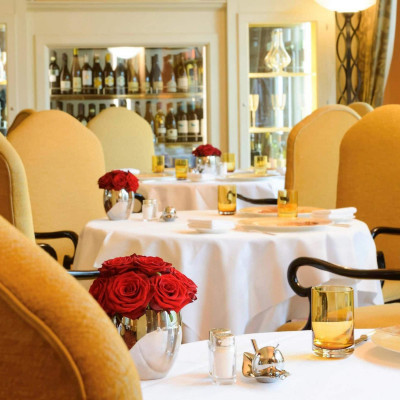 Sofitel Luxembourg Europe image