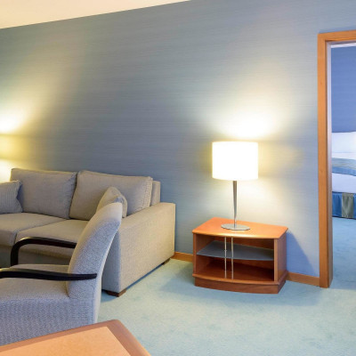 Sofitel Luxembourg Europe image
