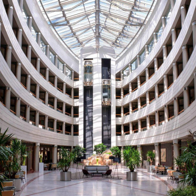 Sofitel Luxembourg Europe image