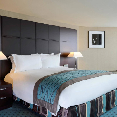 Sofitel Luxembourg Europe image