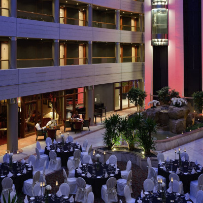 Sofitel Luxembourg Europe image