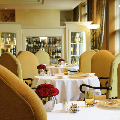 Sofitel Luxembourg Europe image