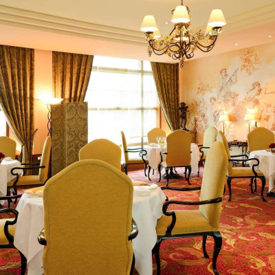 Sofitel Luxembourg Europe image