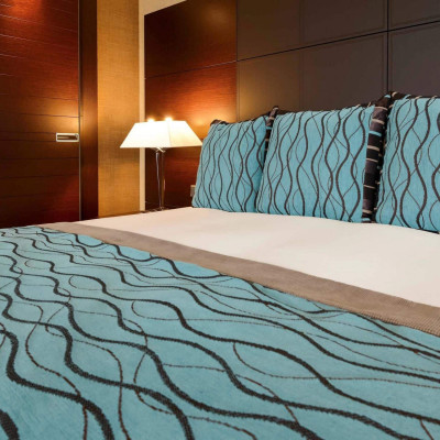 Sofitel Luxembourg Europe image