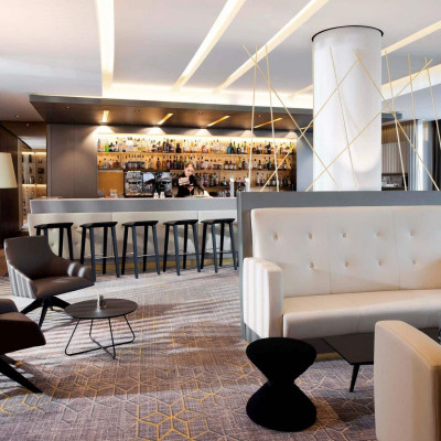 Sofitel Luxembourg Europe image