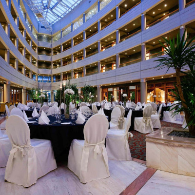 Sofitel Luxembourg Europe image