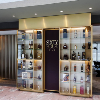 Sofitel Luxembourg Europe image