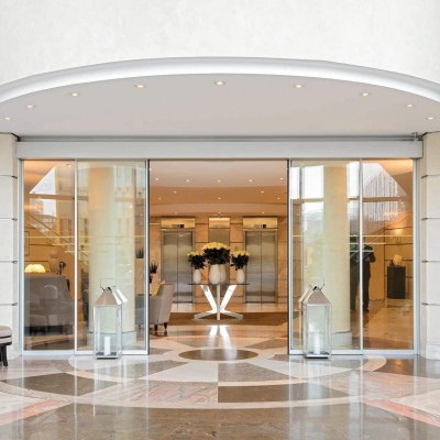 Sofitel Luxembourg Europe image