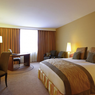 Sofitel Luxembourg Europe image