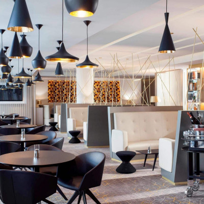 Sofitel Luxembourg Europe image
