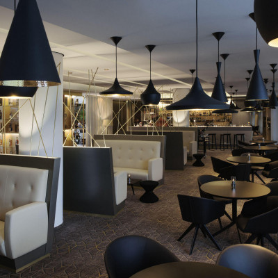 Sofitel Luxembourg Europe image