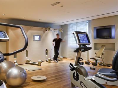Health Club