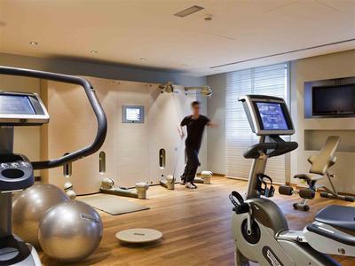 Recreational facility