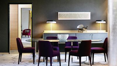 Meeting room