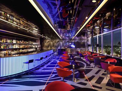Bar Lounge