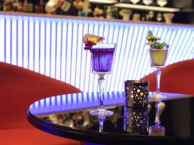 Bar Lounge