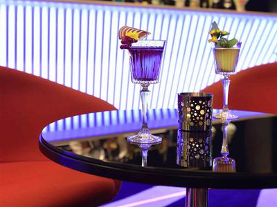 Bar Lounge
