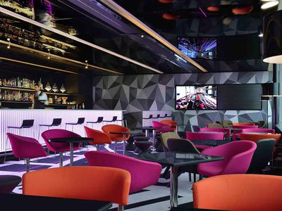 Bar Lounge