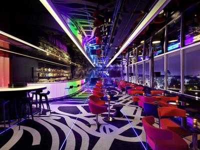 Bar Lounge