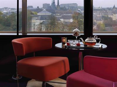 Bar Lounge