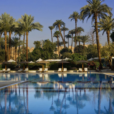 Sofitel Winter Palace Luxor image