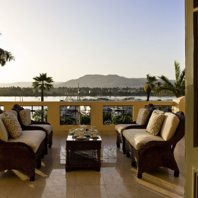 Sofitel Winter Palace Luxor image