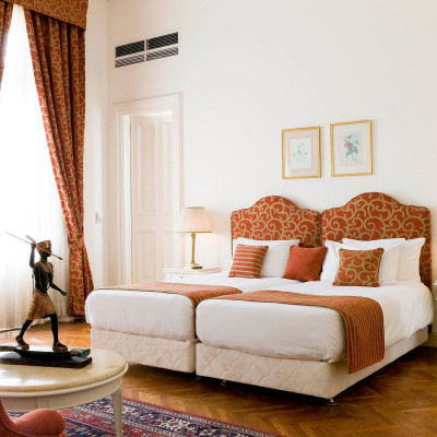 Sofitel Winter Palace Luxor image