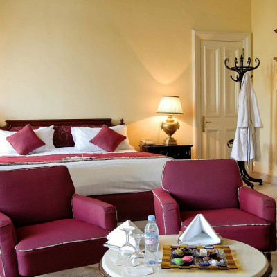 Sofitel Winter Palace Luxor image