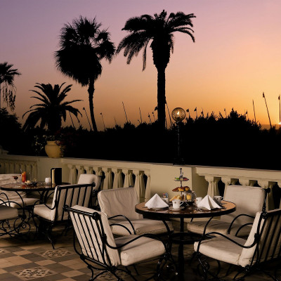 Sofitel Winter Palace Luxor image