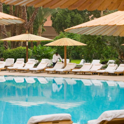 Sofitel Winter Palace Luxor image