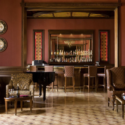 Sofitel Winter Palace Luxor image