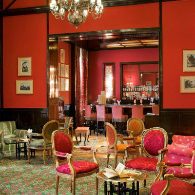 Sofitel Winter Palace Luxor image