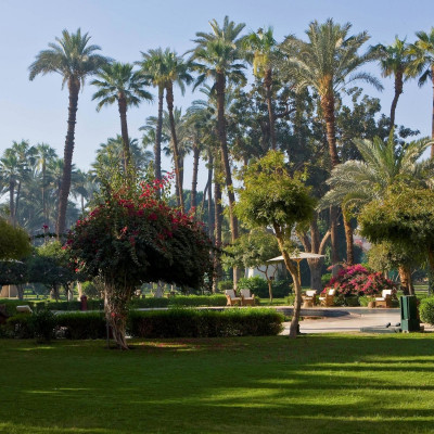 Sofitel Winter Palace Luxor image