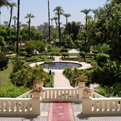 Sofitel Winter Palace Luxor image