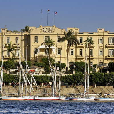 Sofitel Winter Palace Luxor image