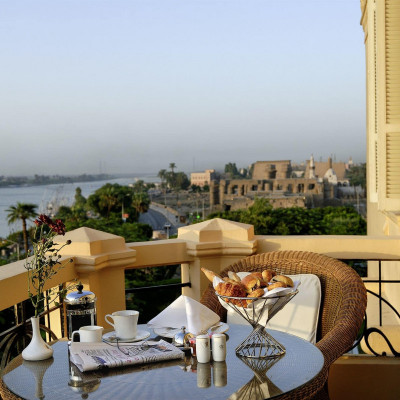 Sofitel Winter Palace Luxor image