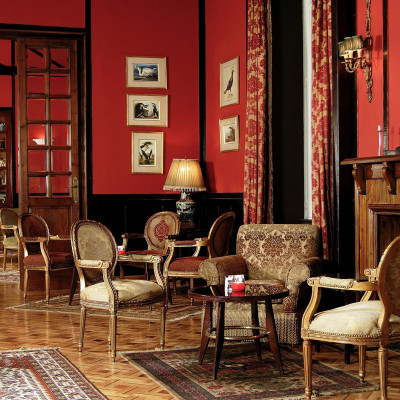 Sofitel Winter Palace Luxor image