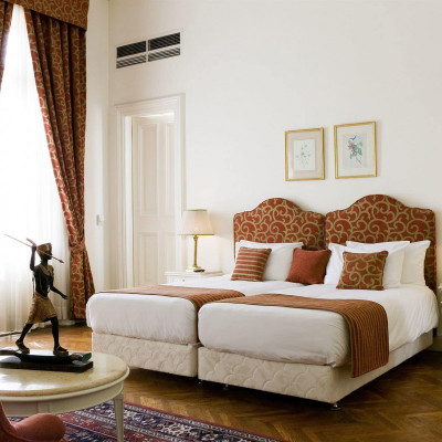 Sofitel Winter Palace Luxor image
