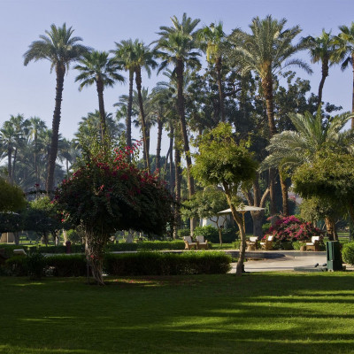 Sofitel Winter Palace Luxor image
