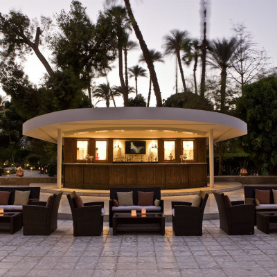 Sofitel Winter Palace Luxor image