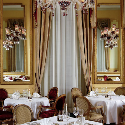 Sofitel Winter Palace Luxor image