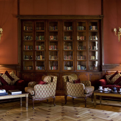 Sofitel Winter Palace Luxor image
