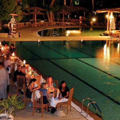 Sofitel Winter Palace Luxor image