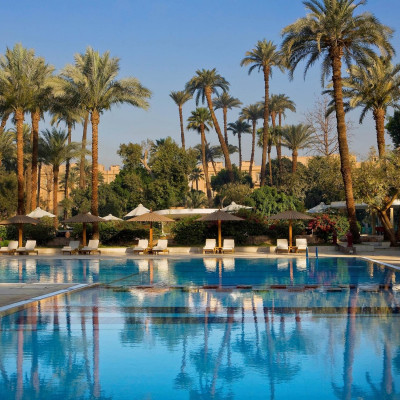 Sofitel Winter Palace Luxor image